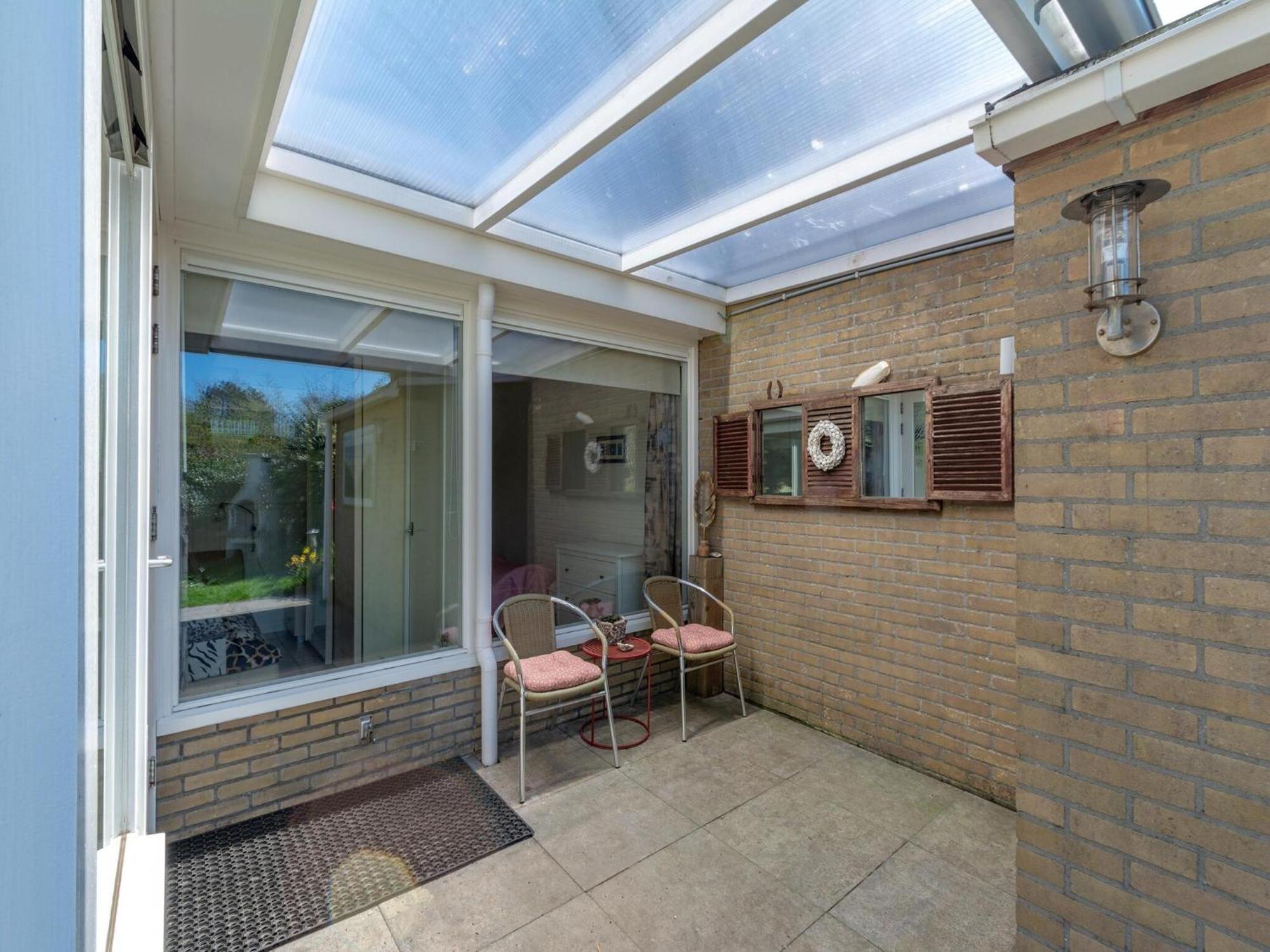Stylish Bungalow With A Large Garden Sint Maartensvlotbrug Exterior photo
