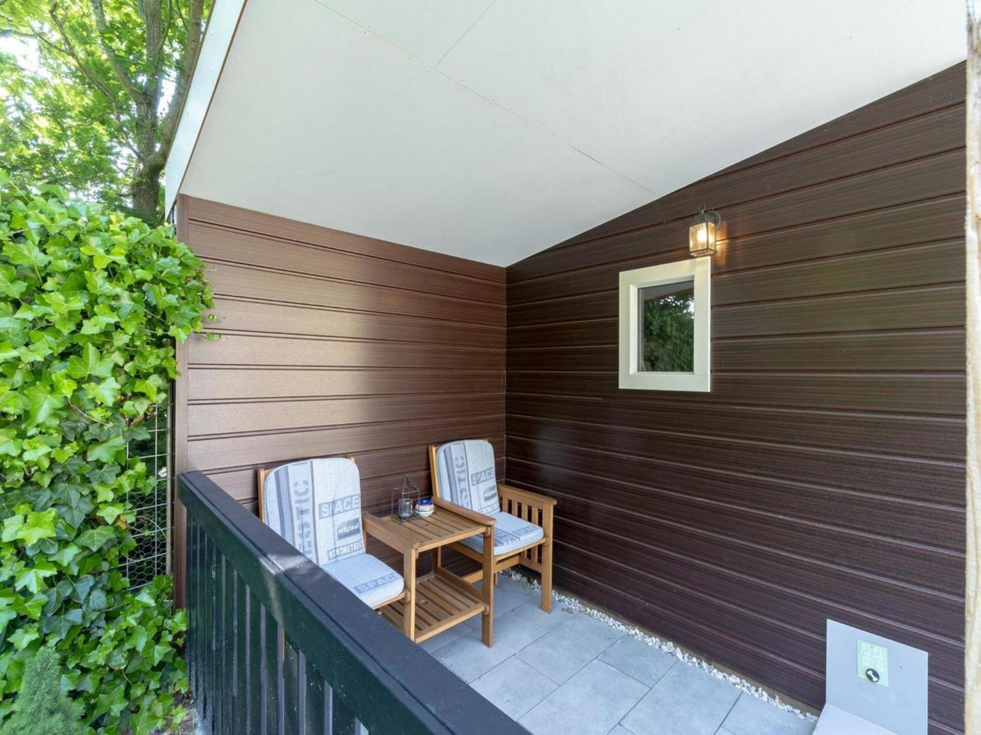 Stylish Bungalow With A Large Garden Sint Maartensvlotbrug Exterior photo