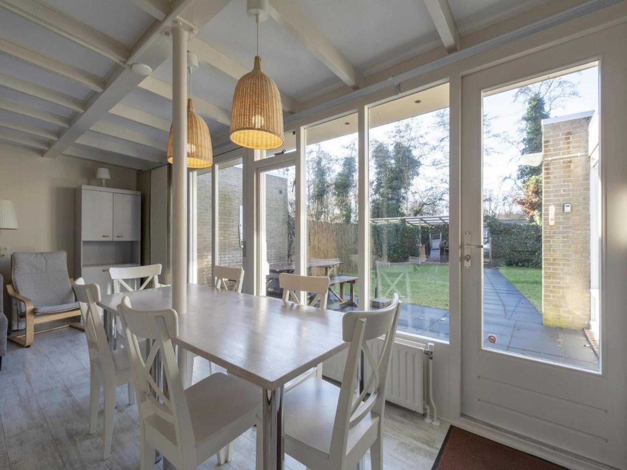 Stylish Bungalow With A Large Garden Sint Maartensvlotbrug Exterior photo